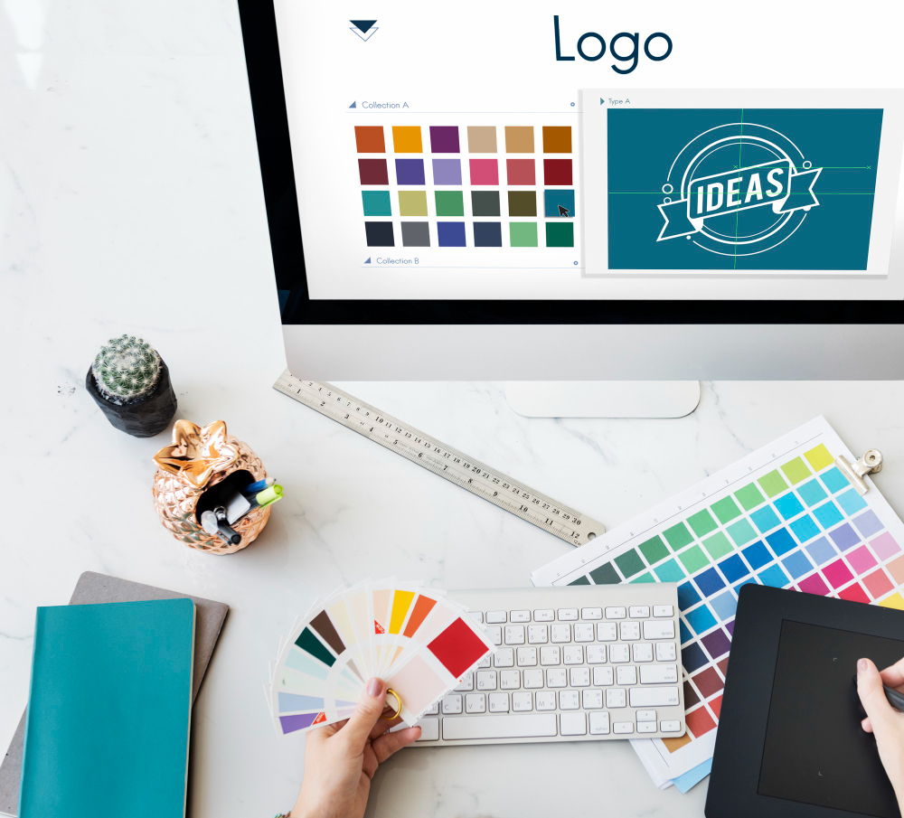 Logo Designing