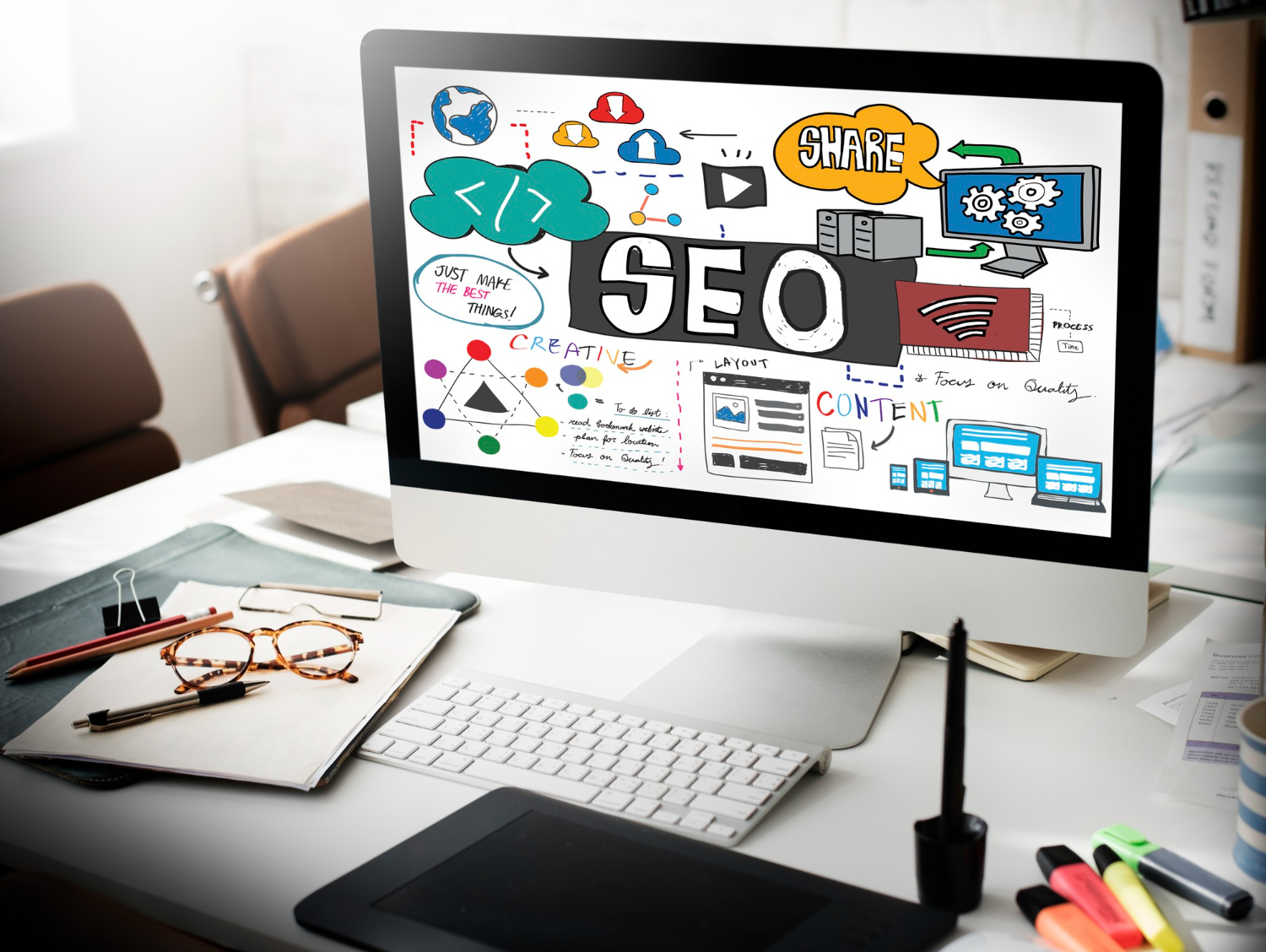 SEO Trends for 2023