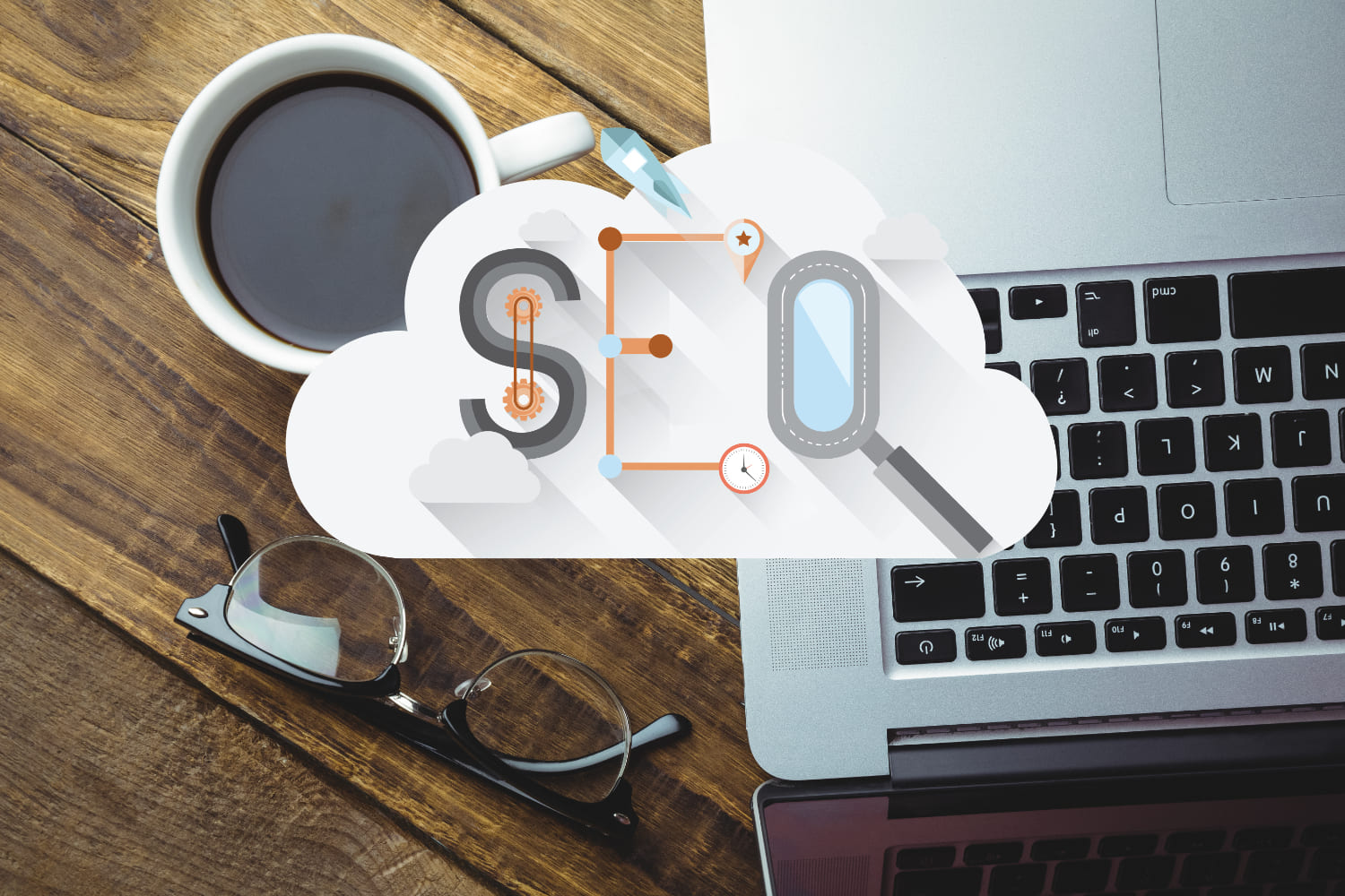 SEO and Its Roals In Digital Marketing