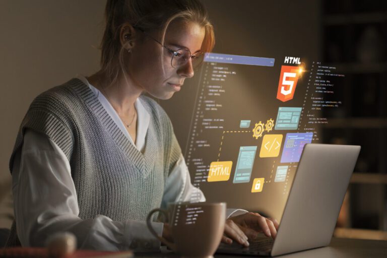 medium-shot-woman-working-laptop-1024x683