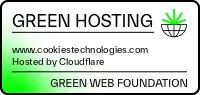 Green Hosting Badge