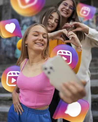 insta ads