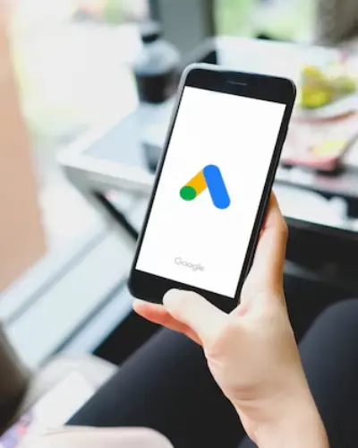 Google Ads