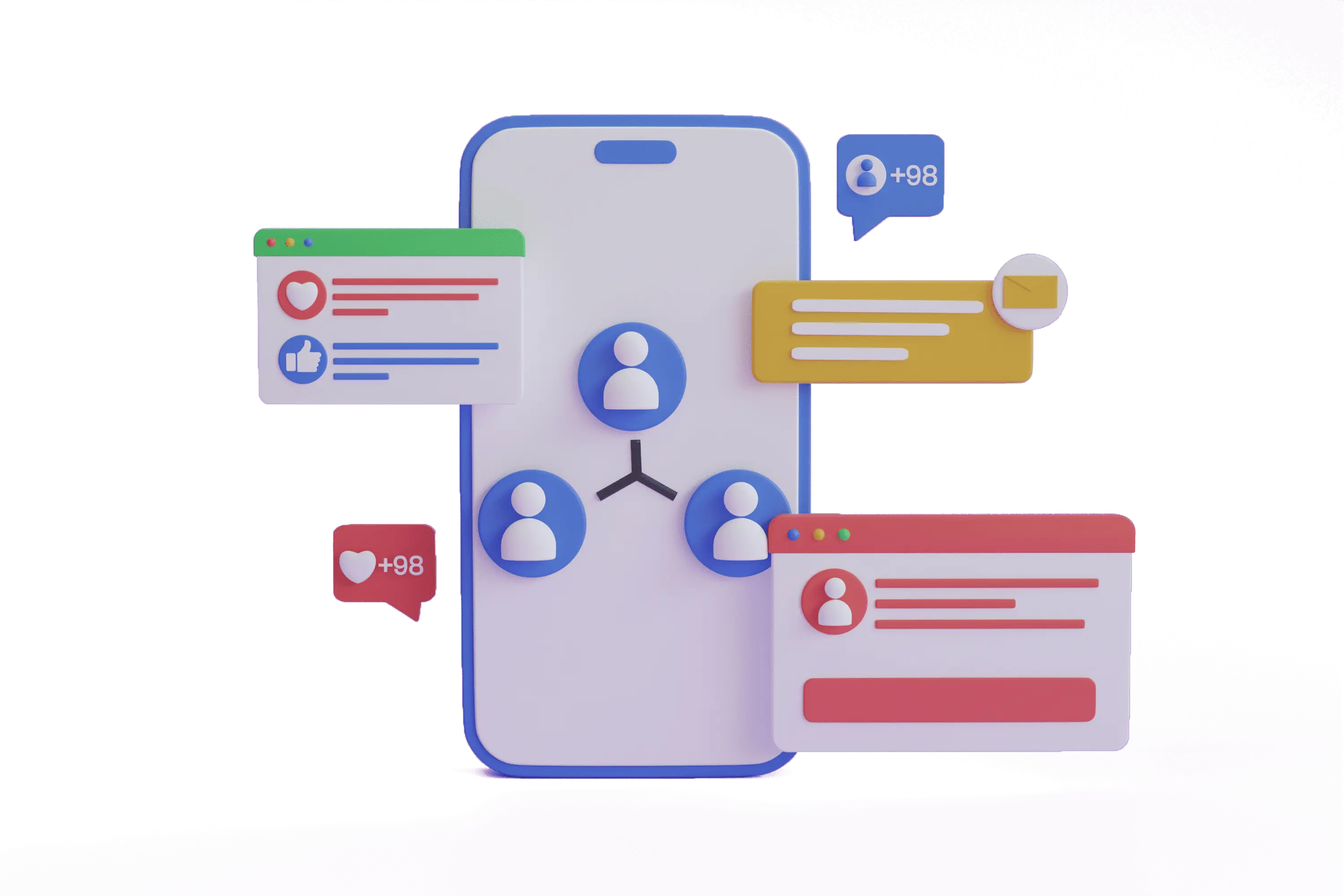 Real-Time Interaction
