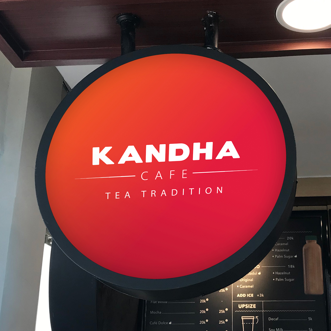 kandha-cafe